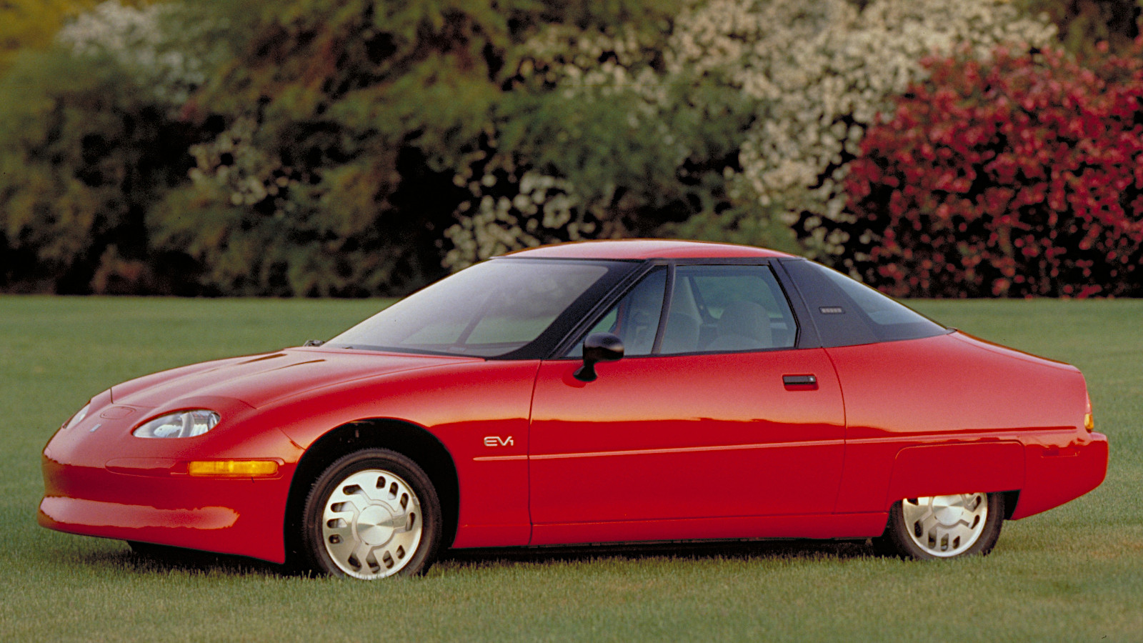 GM EV1 (1996)