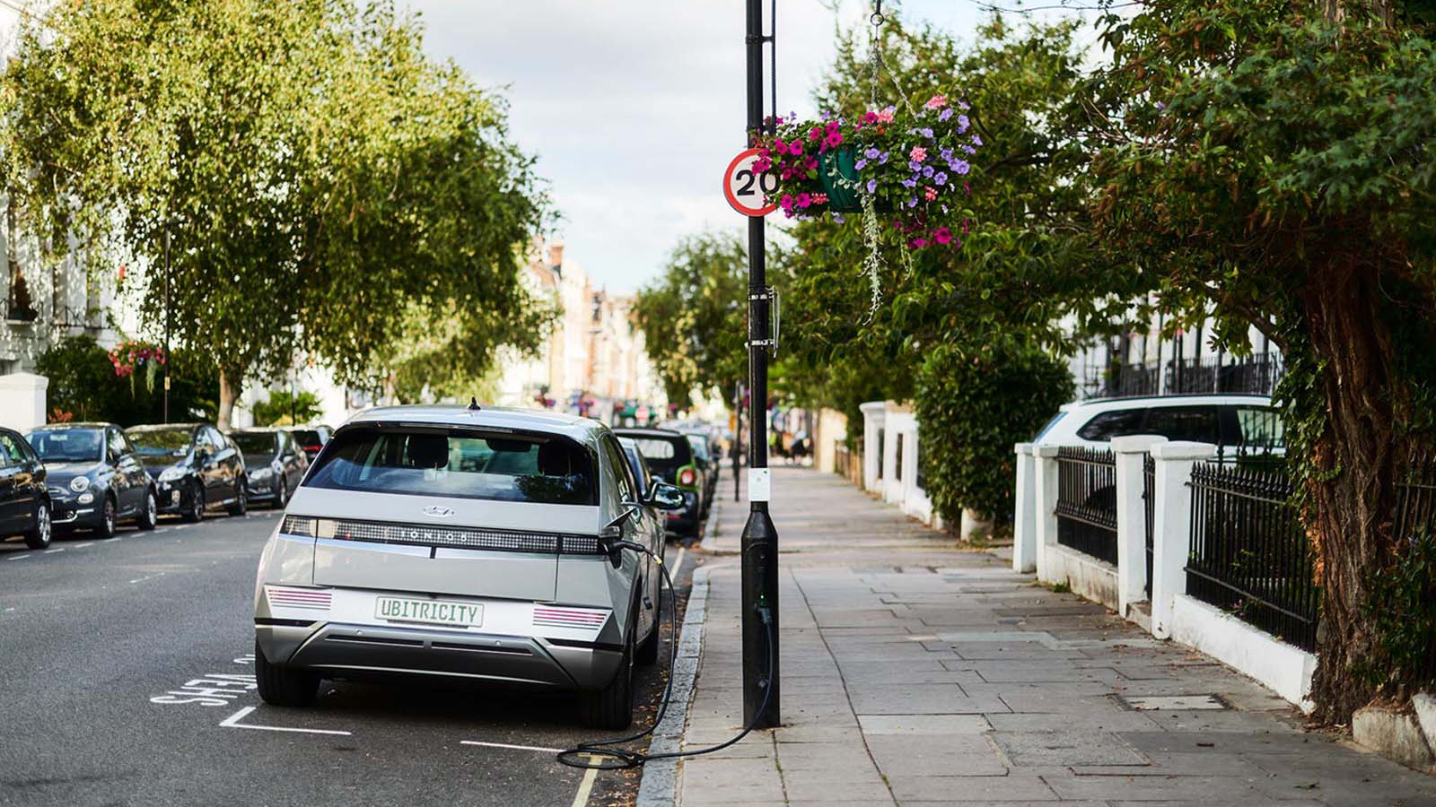 Myth 14: I’ll grow old waiting for my EV to charge