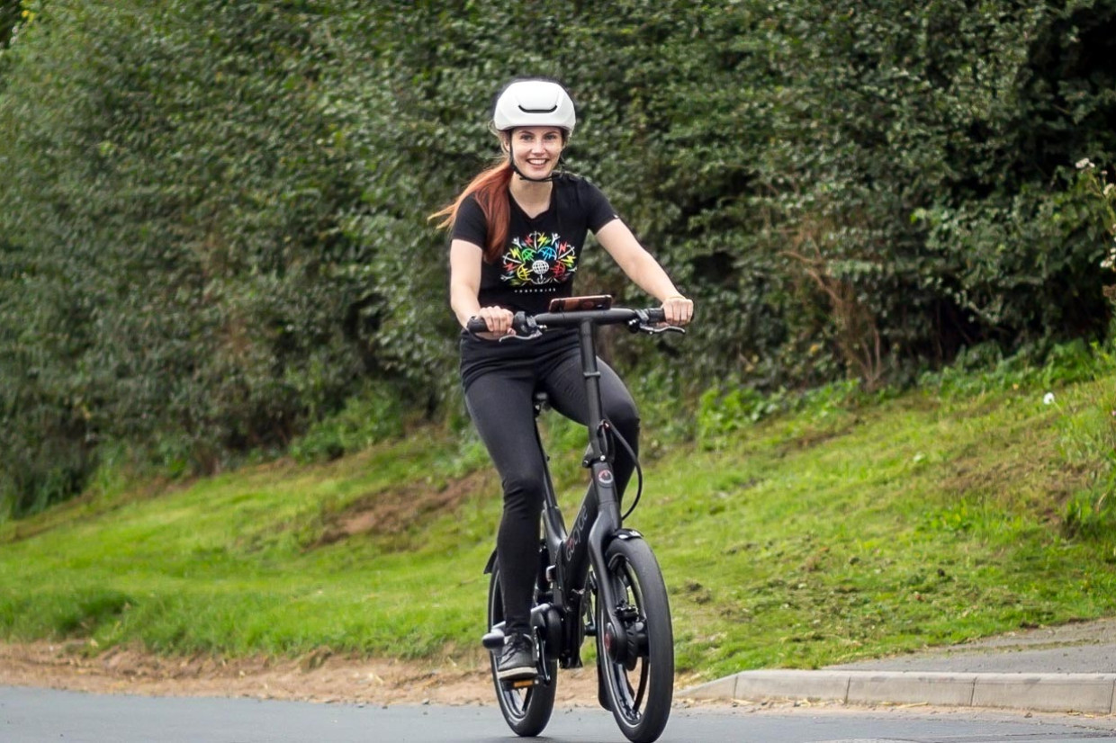 Gocycle review 2024