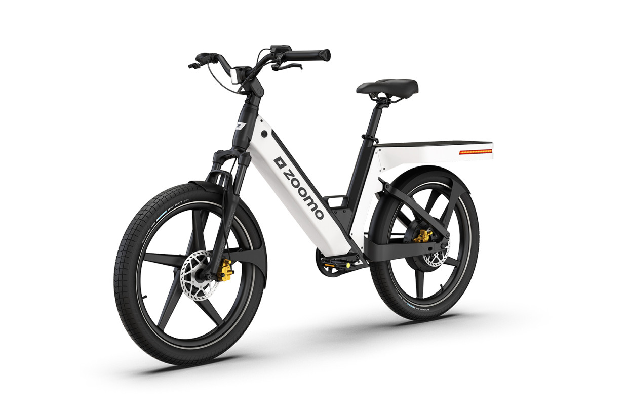 zoomo zero bike review