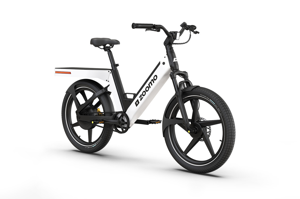 zoomo zero bike review