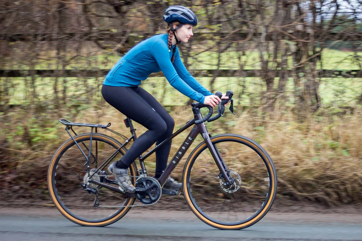 Ribble e best sale gravel bike review