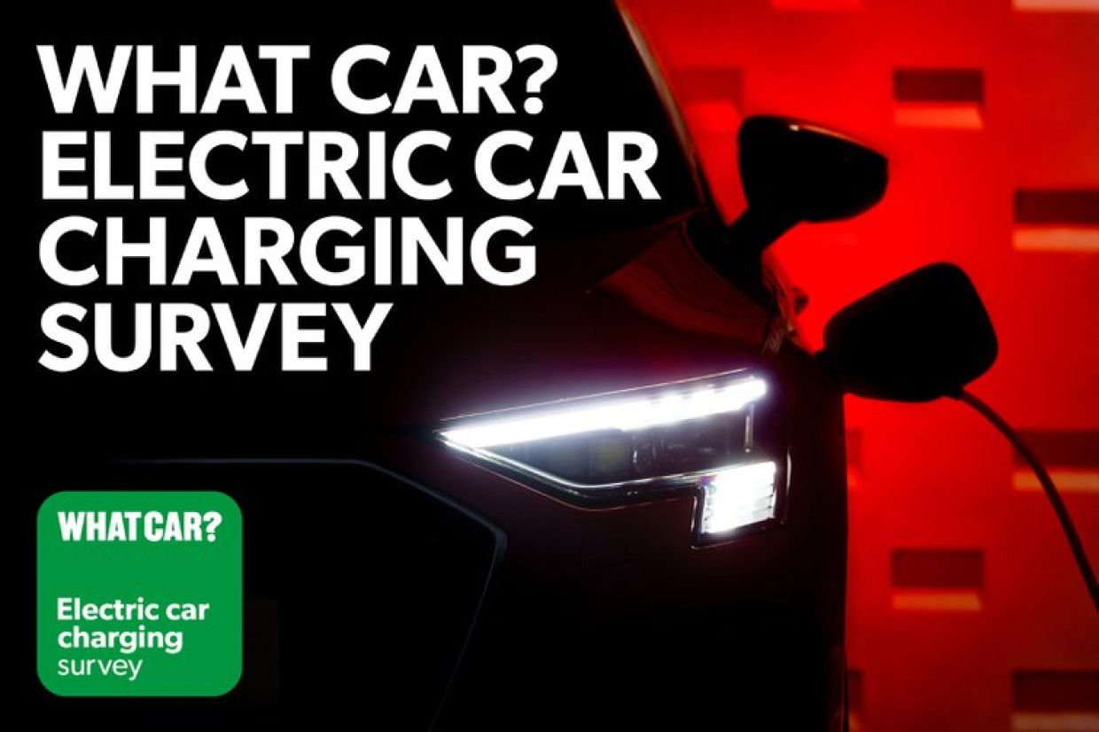Have your say on the UK's electric car charging network Move Electric