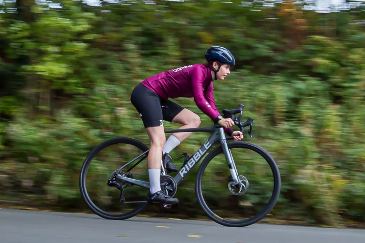 Ribble Endurance SL e e bike review Move Electric