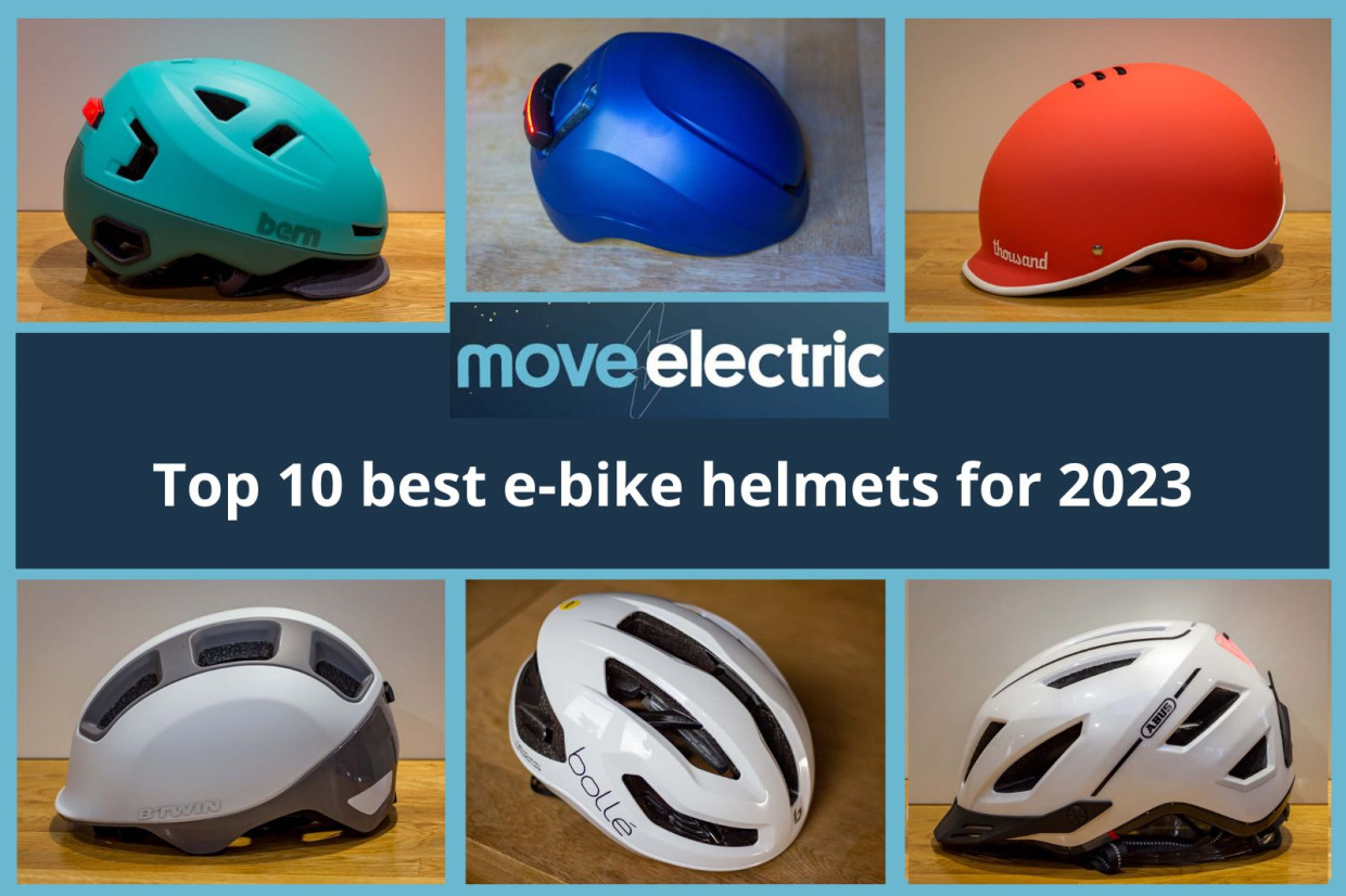 Best Adult Bike Helmets Of 2023: Top 5 Products Most Recommend By