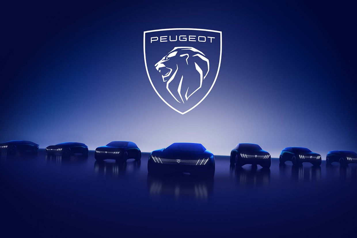 Shop Peugeot New Logo 3008 Key Cover online - Jan 2024