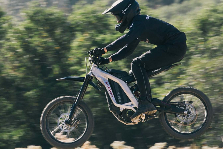 Best electric dirt bikes