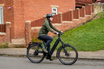 How New Motion Labs is making e-bikes tougher and longer-lasting