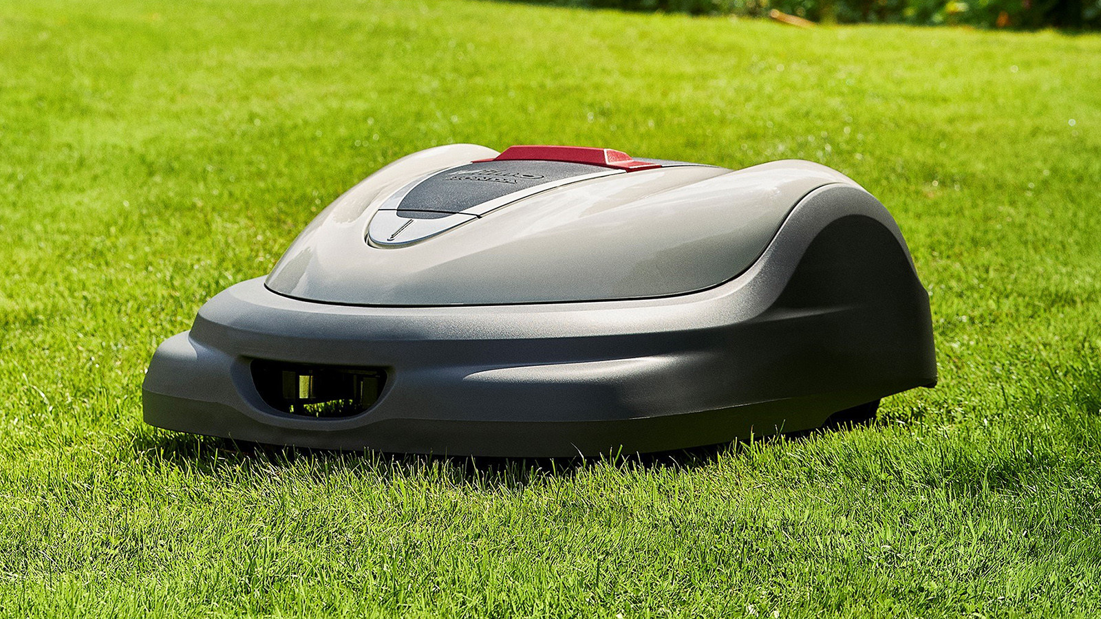 Honda electric mower