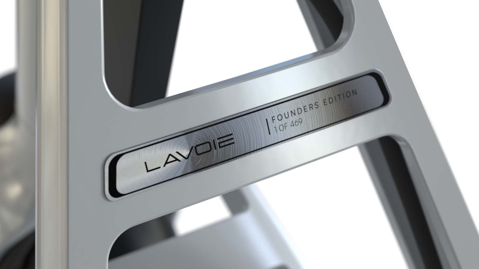 Lavoie Series 1