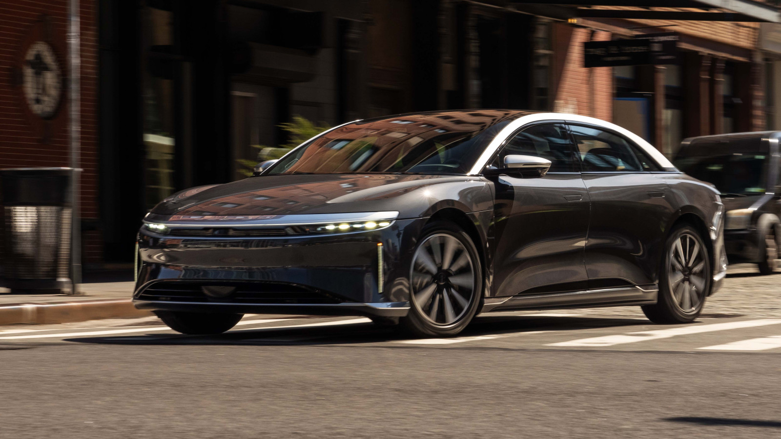 Lucid Air