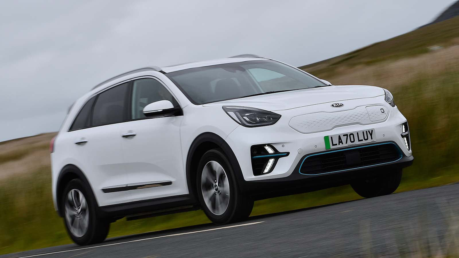 Kia e-Niro