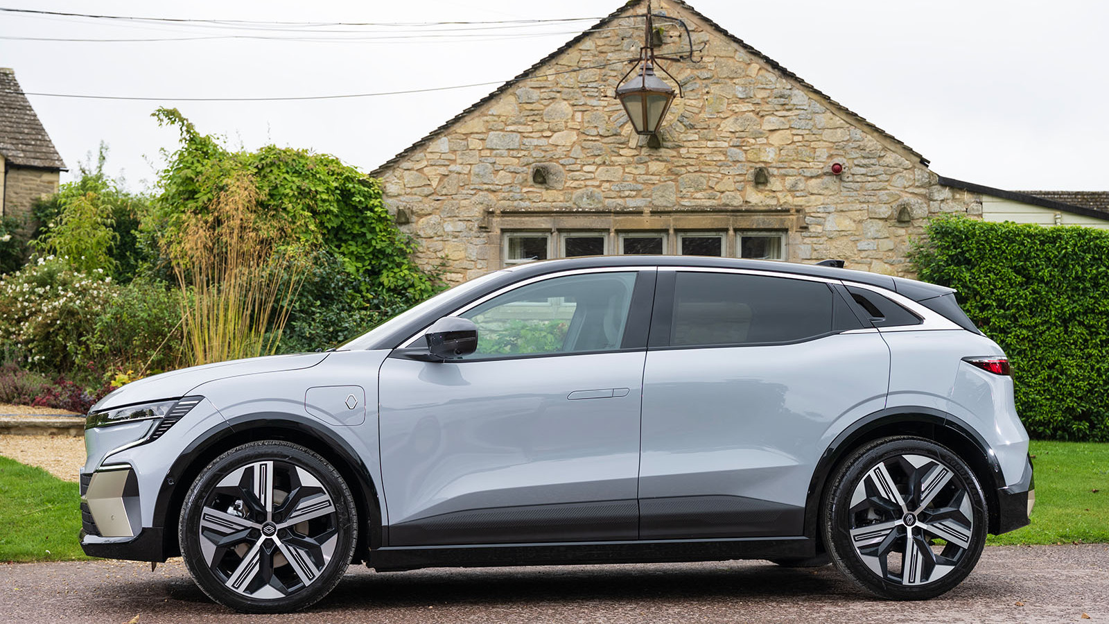 Renault Megane review