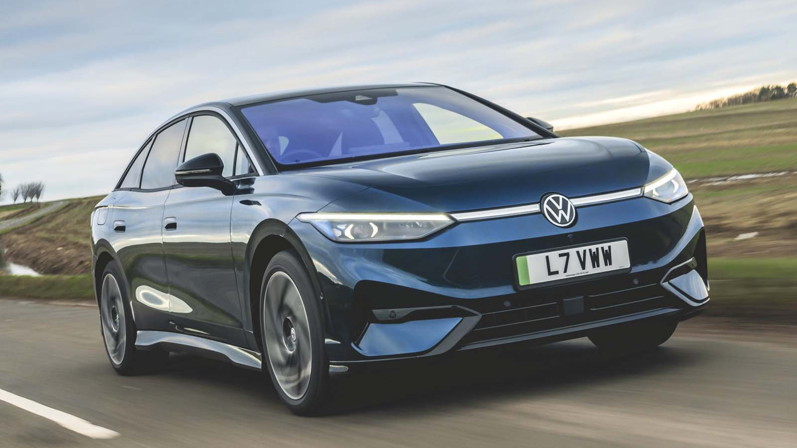 11 pro tips: How to maximise the range and efficiency of an EV | Move ...