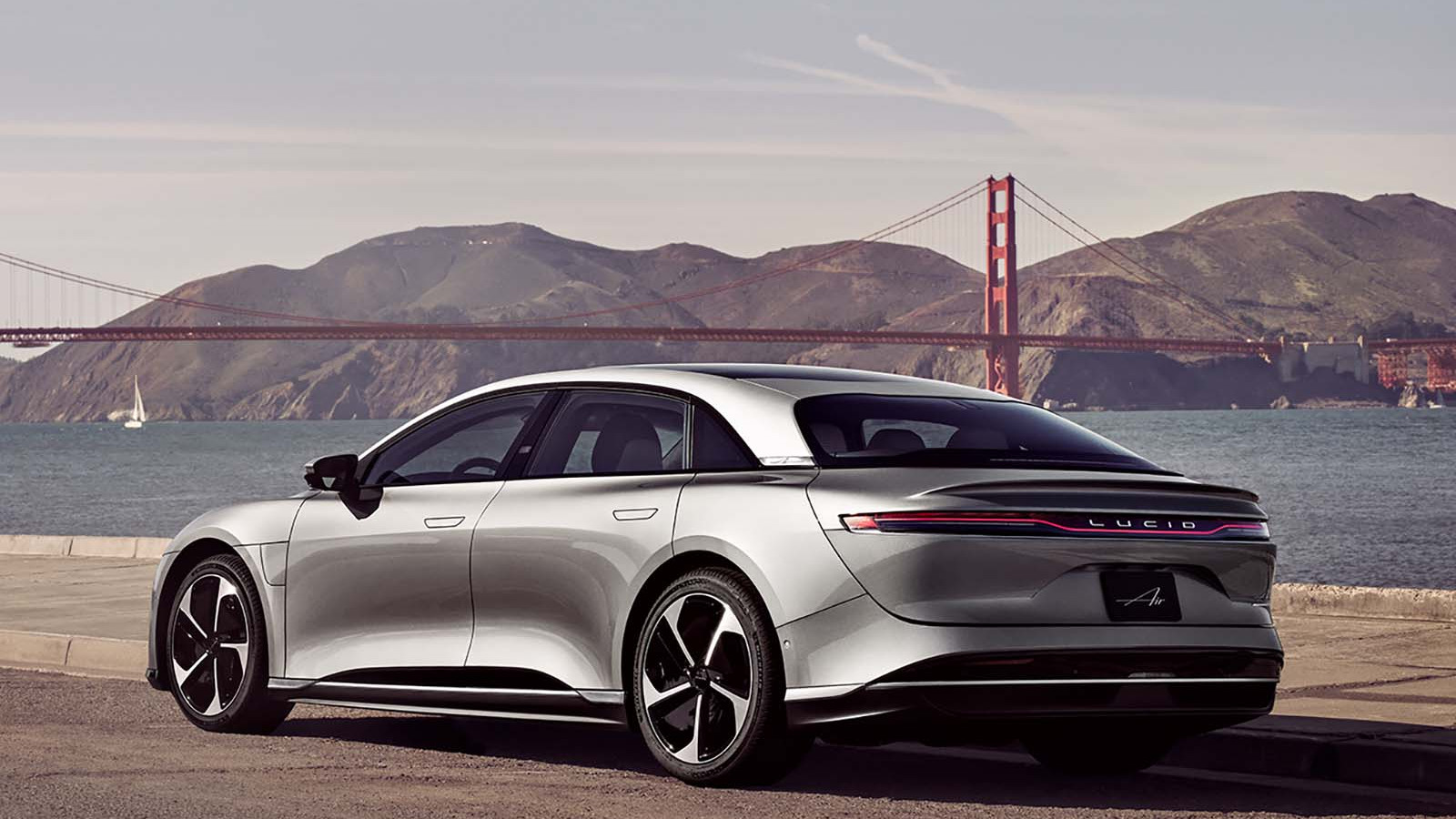 Lucid Air