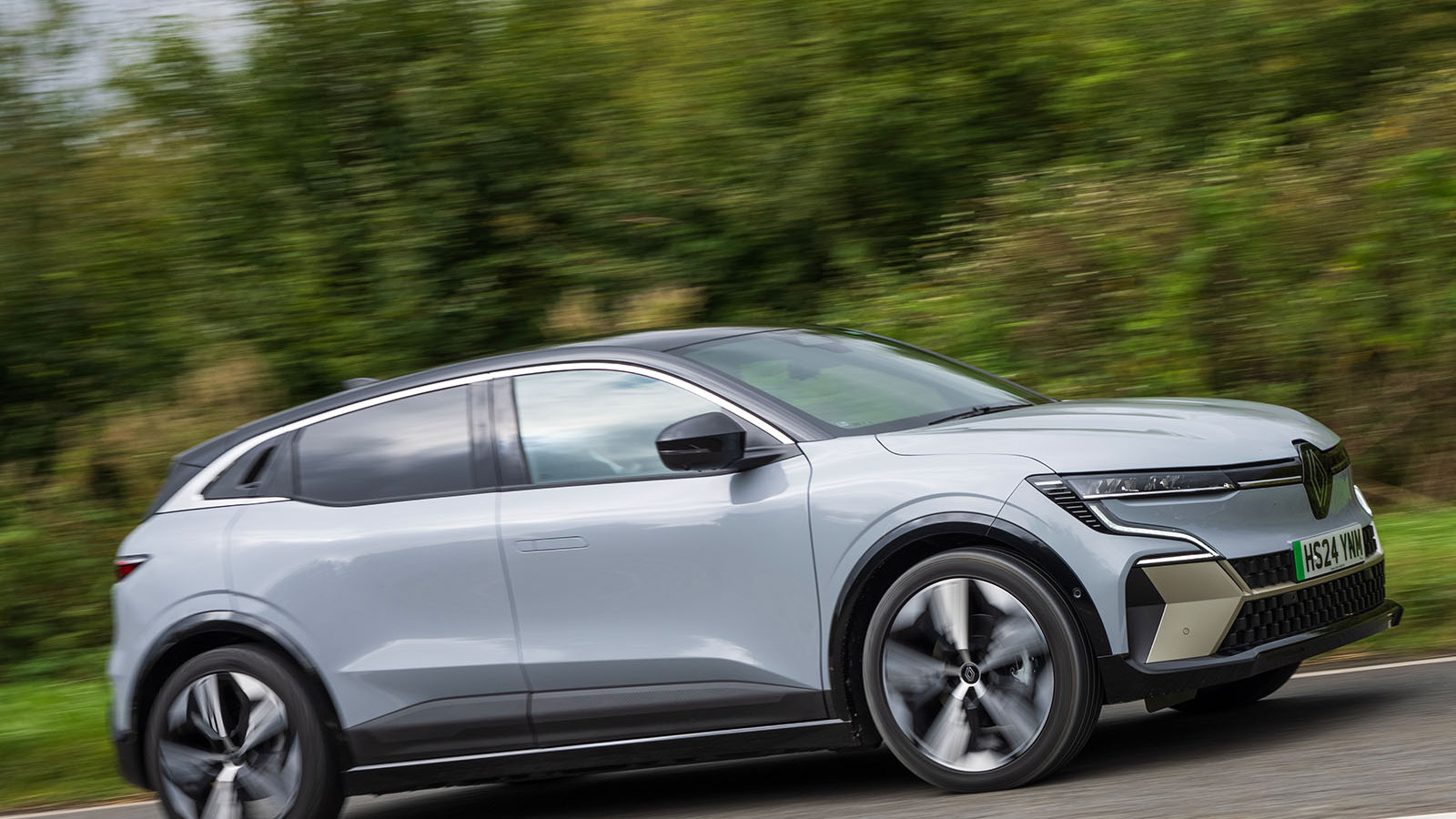 Renault Megane review