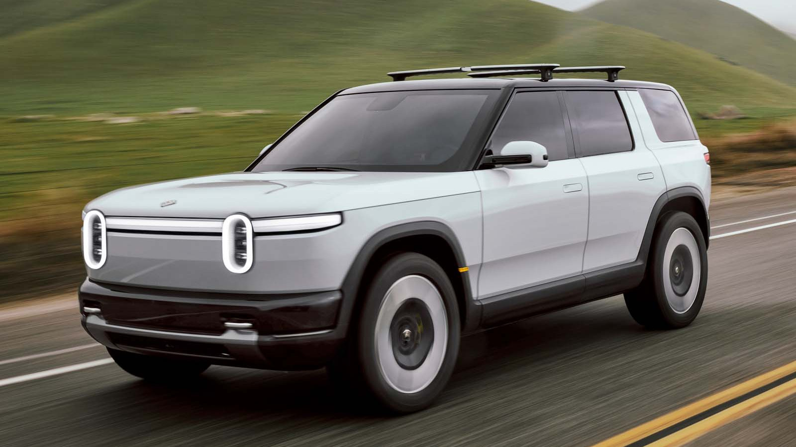 Rivian R2