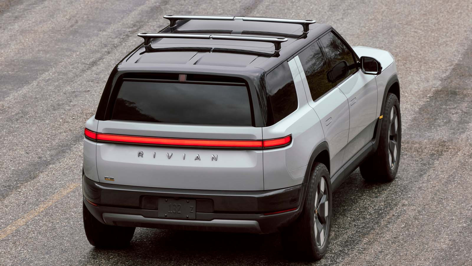 Rivian R2