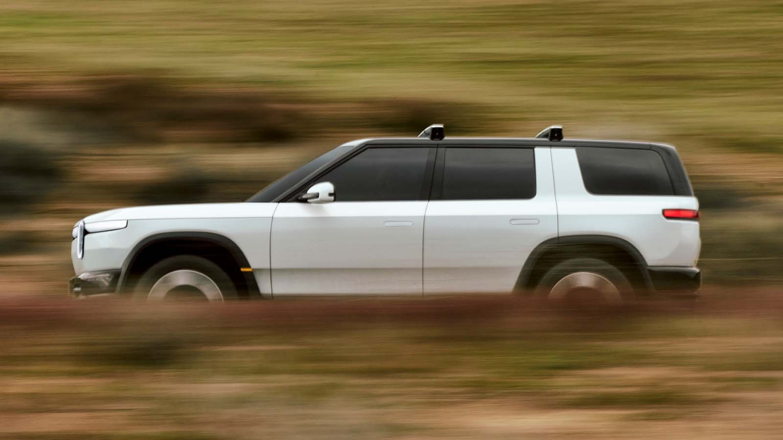 Rivian R2