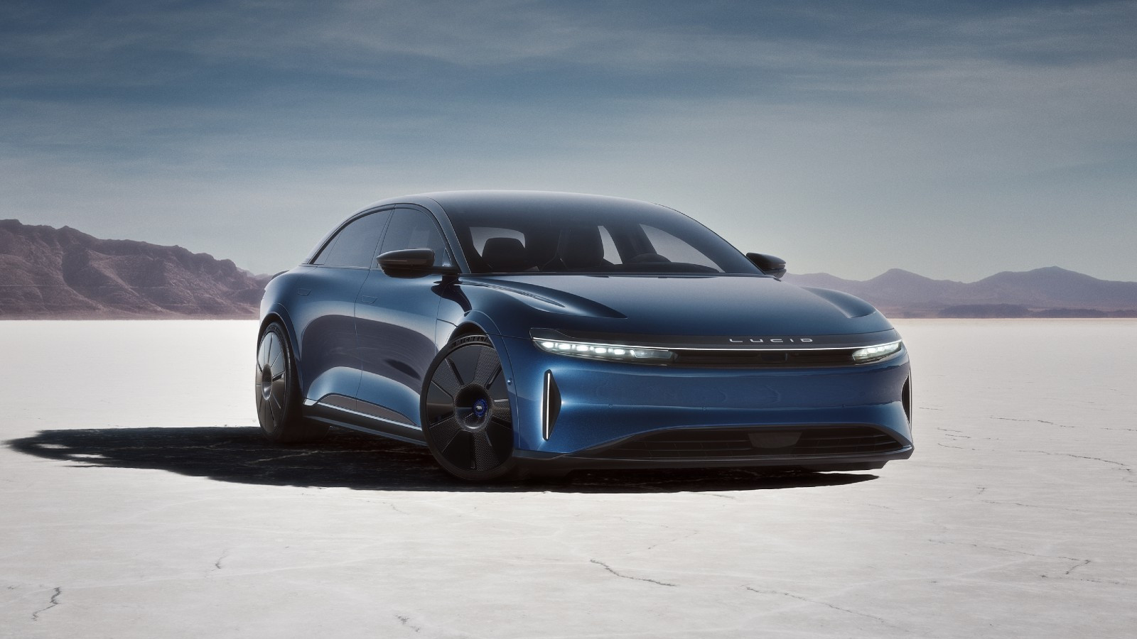 Lucid Air