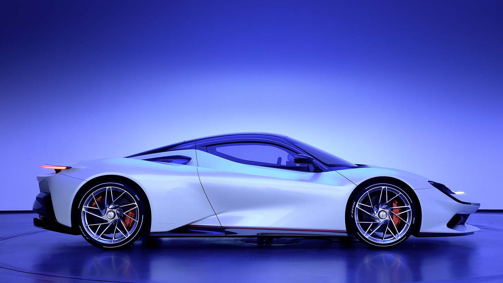 Pininfarina Battista