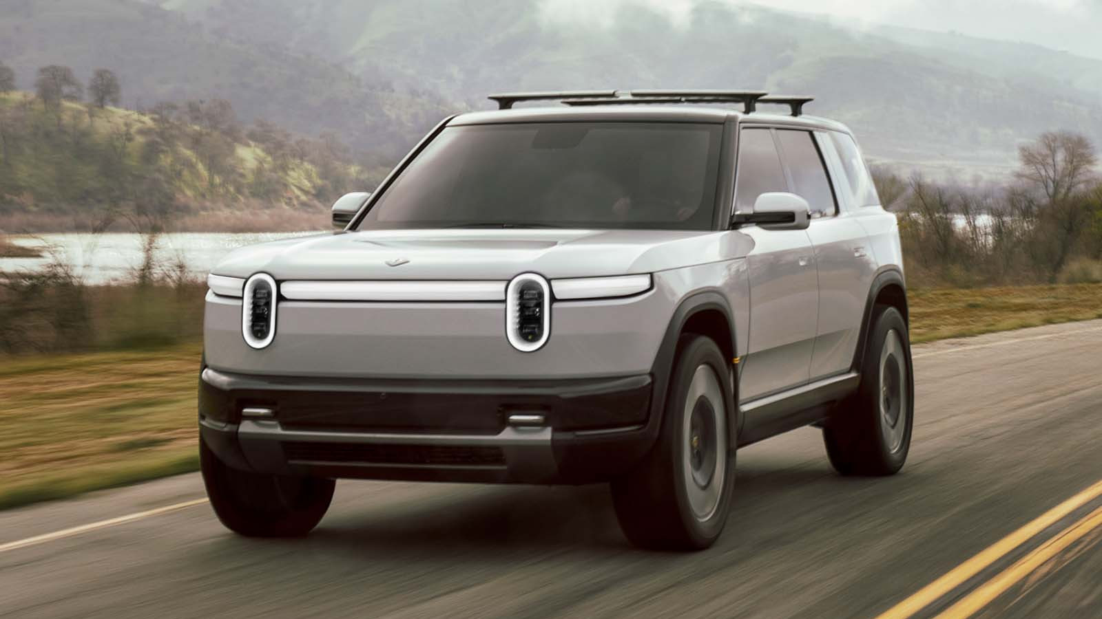 Rivian R2