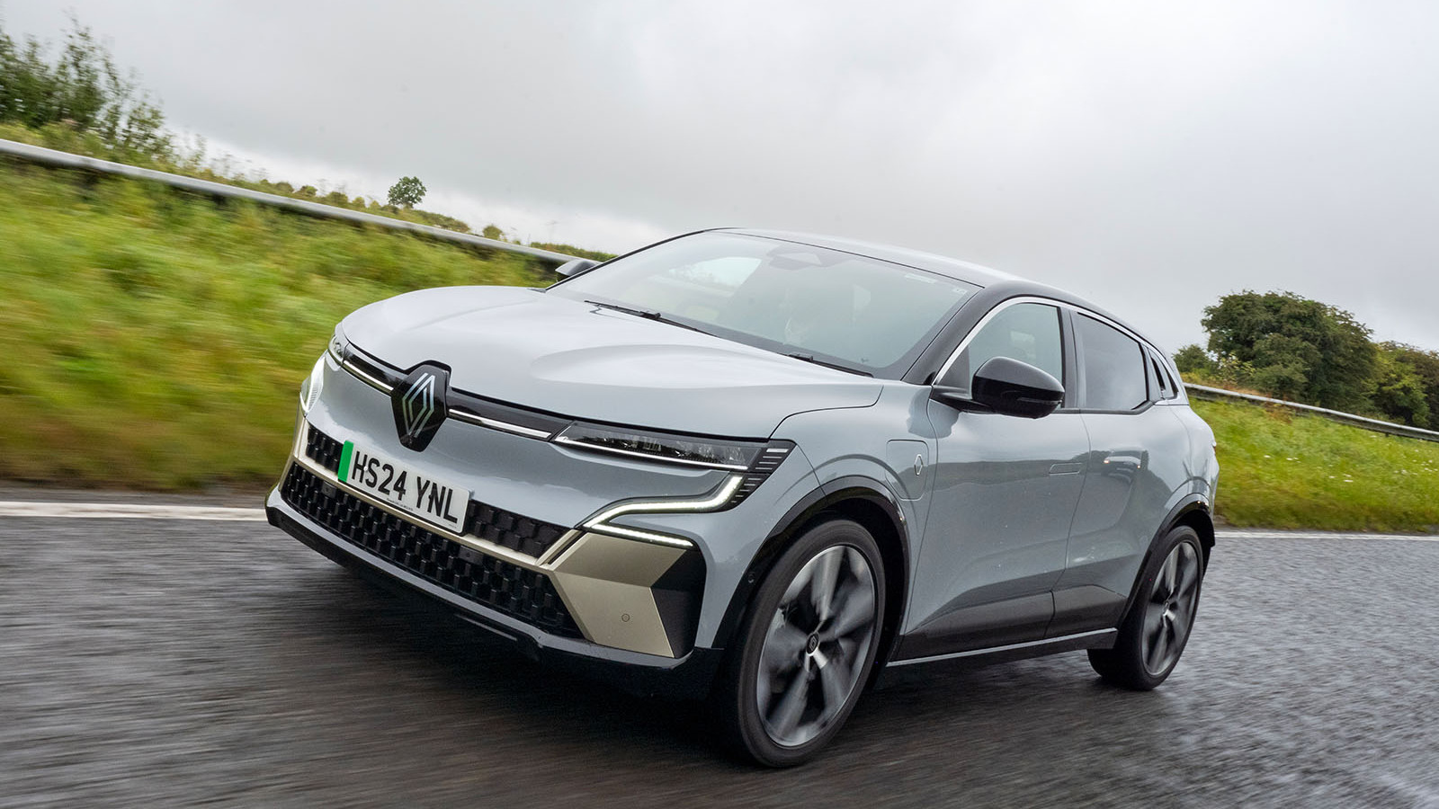 Renault Megane review