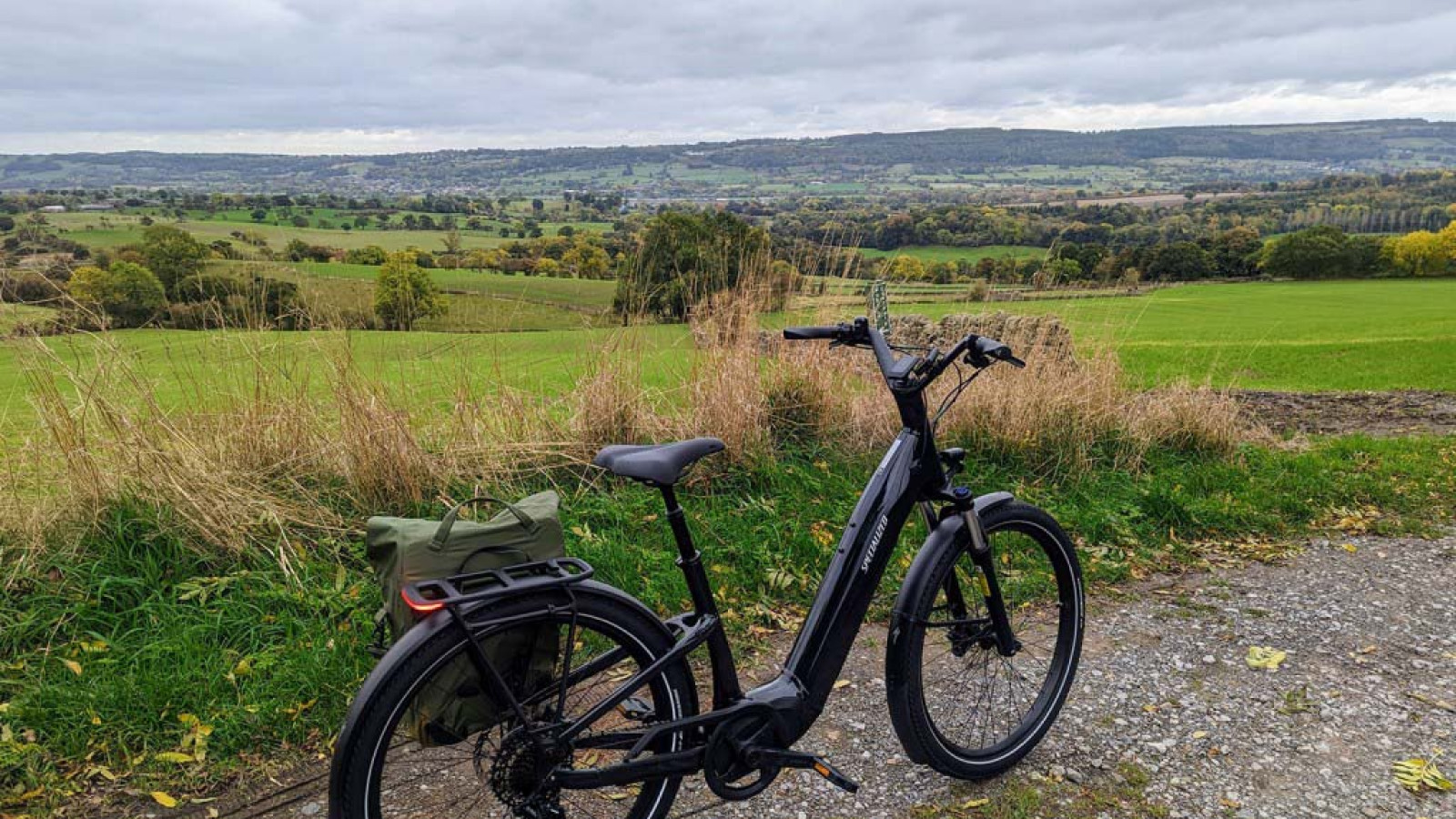 Specialized e-bike