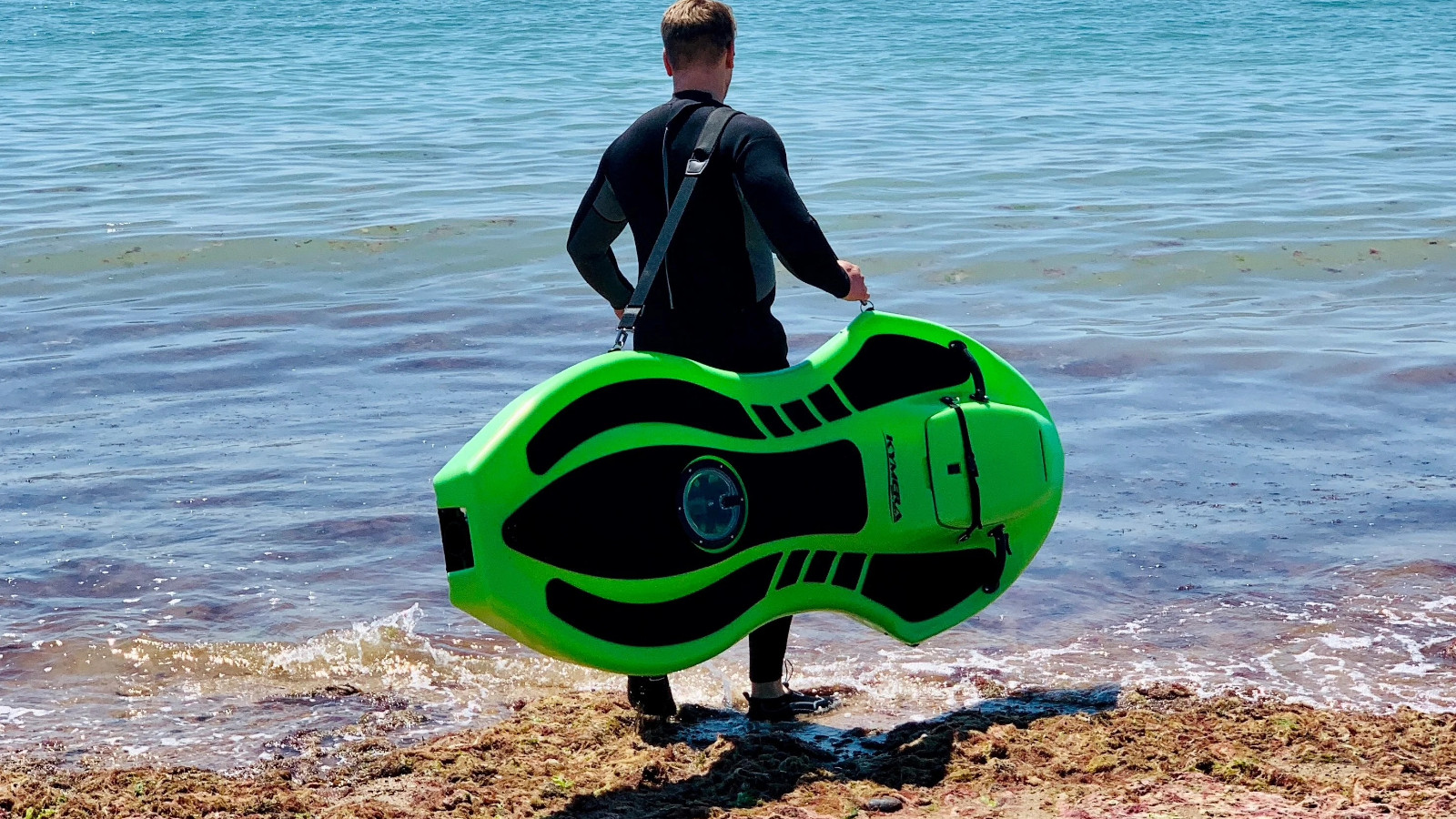 Kymera Jetboard