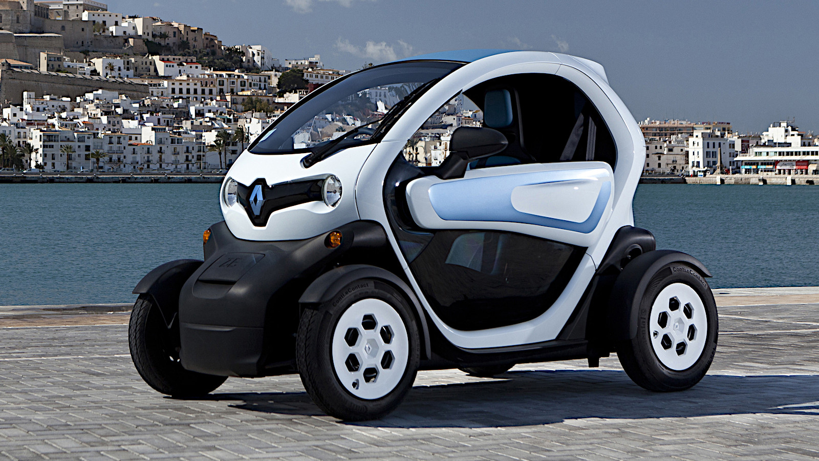 Renault Twizy