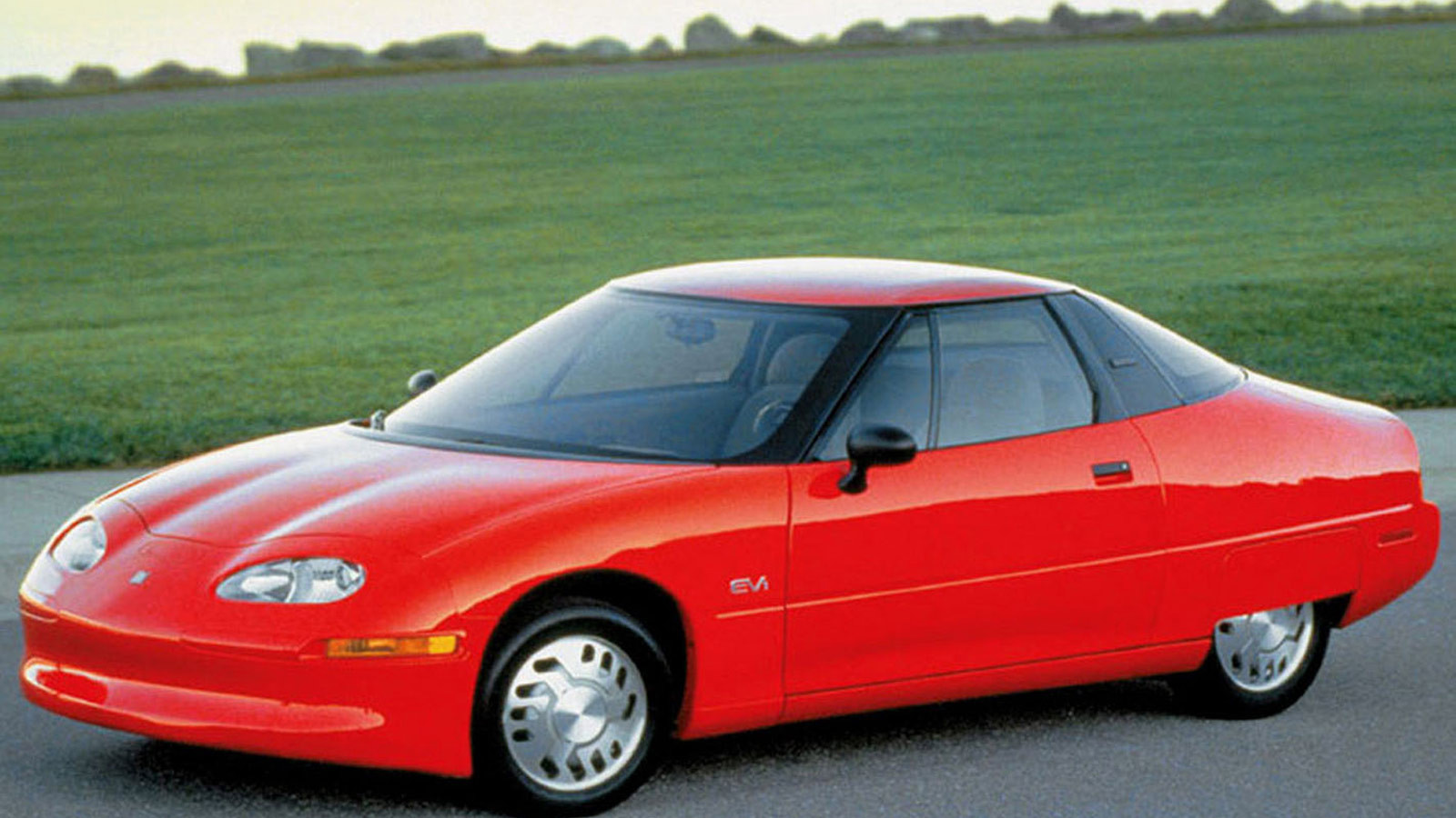 General Motors EV1