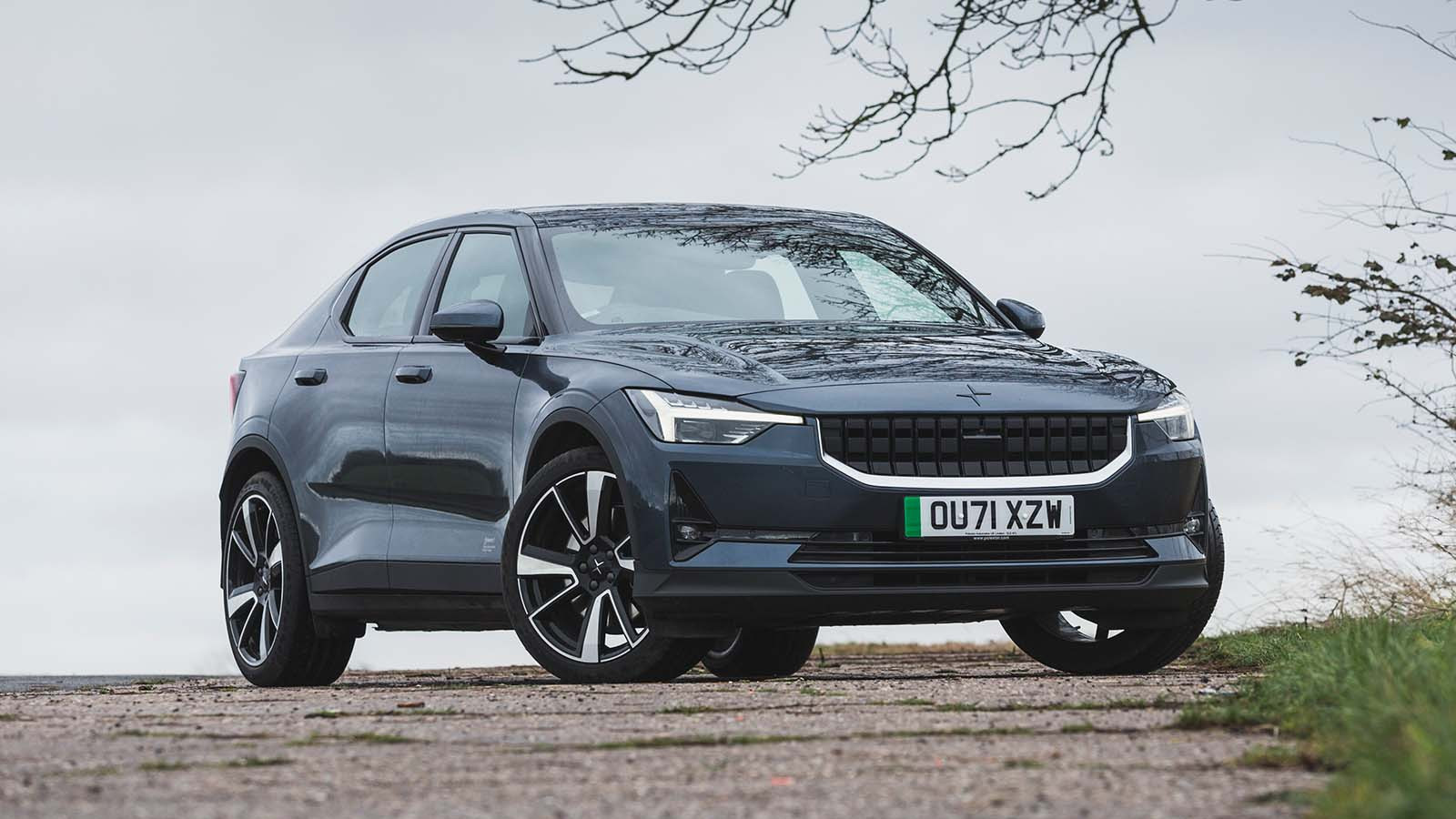 Polestar 2