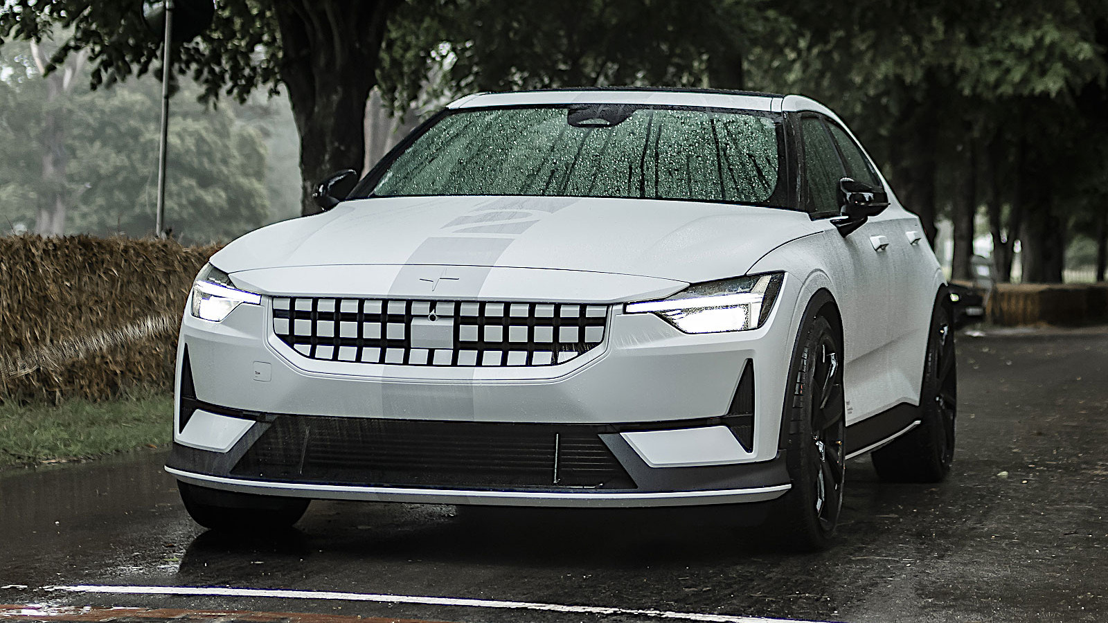 Polestar 2