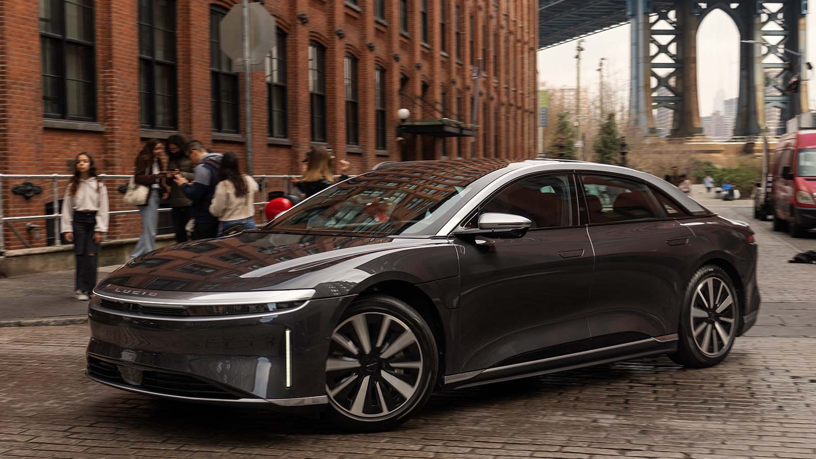 Lucid Air