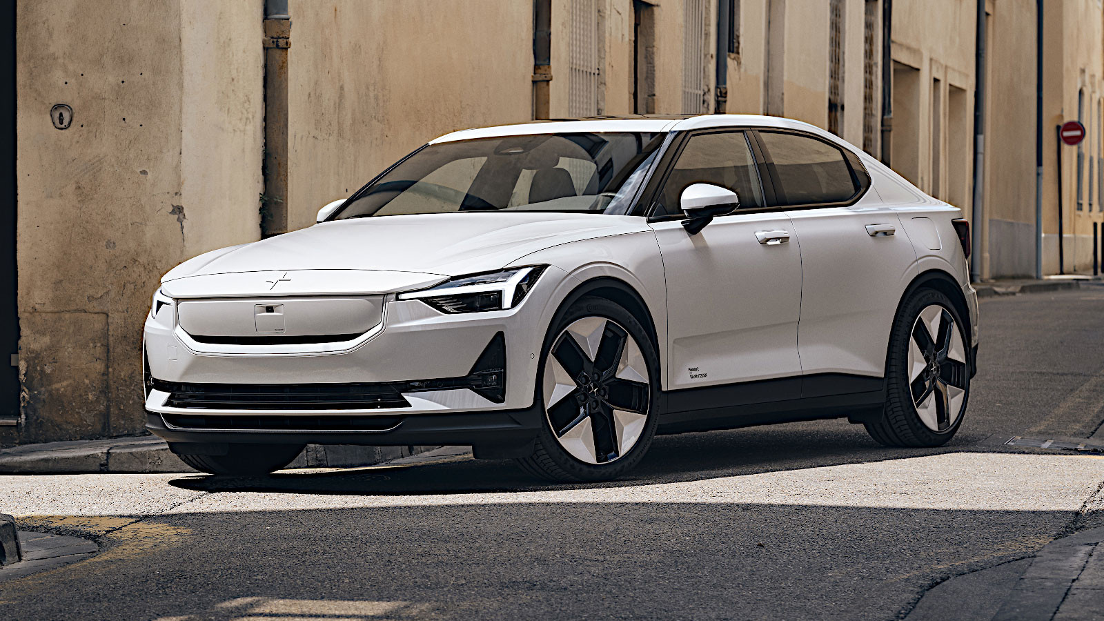 Polestar 2