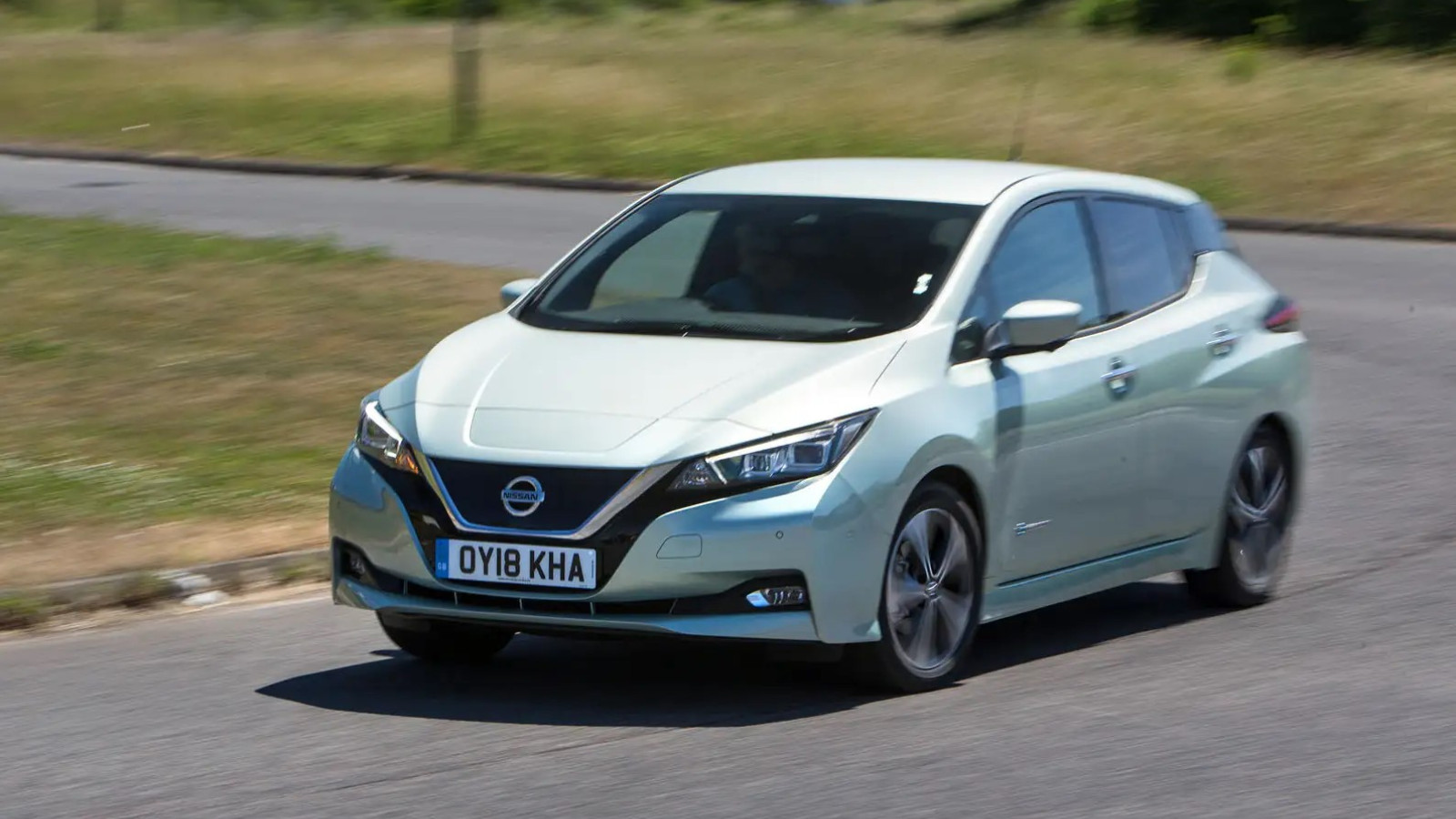 Nissan Leaf Nissan Leaf