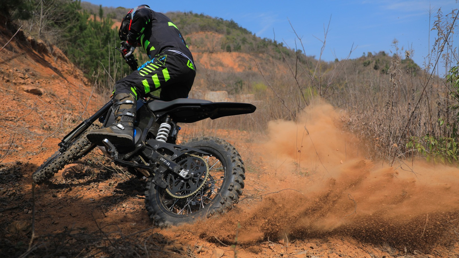 Las Motos Con Mayor Autonomía 