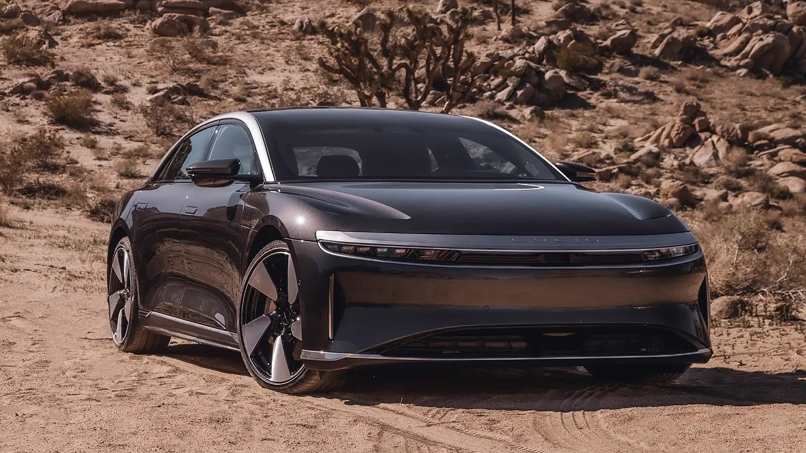 Lucid Air