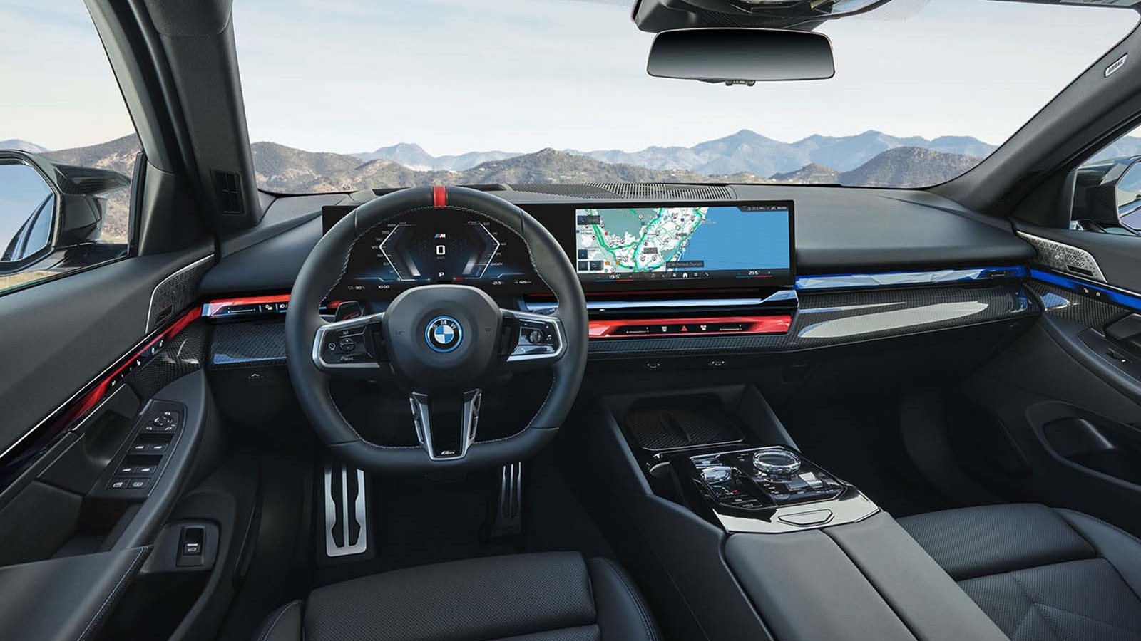 BMW i5