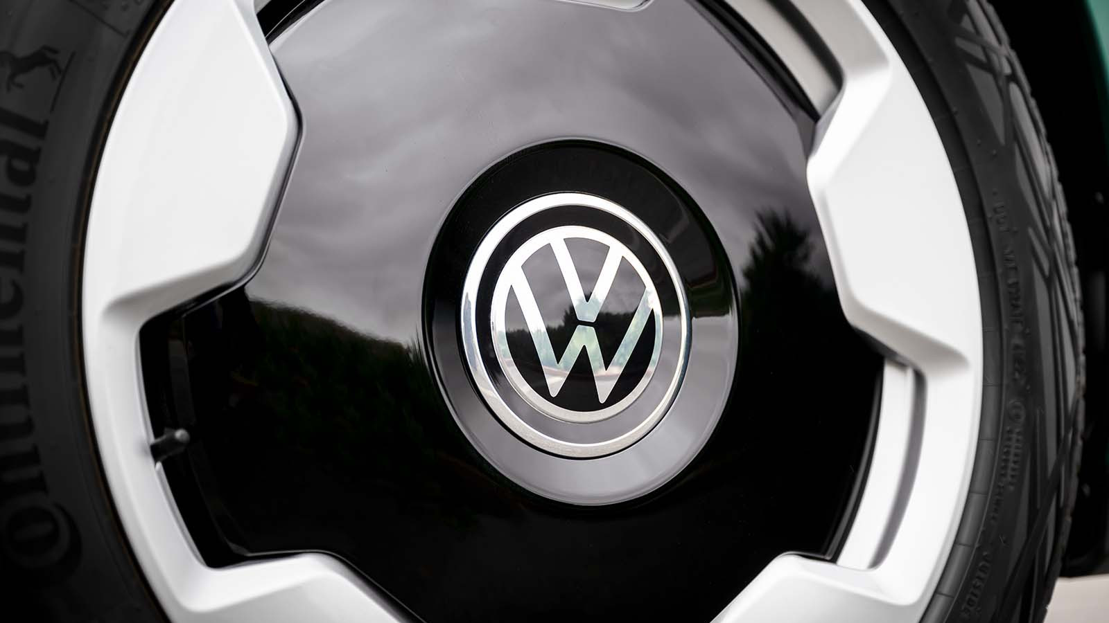 Volkswagen ID Buzz