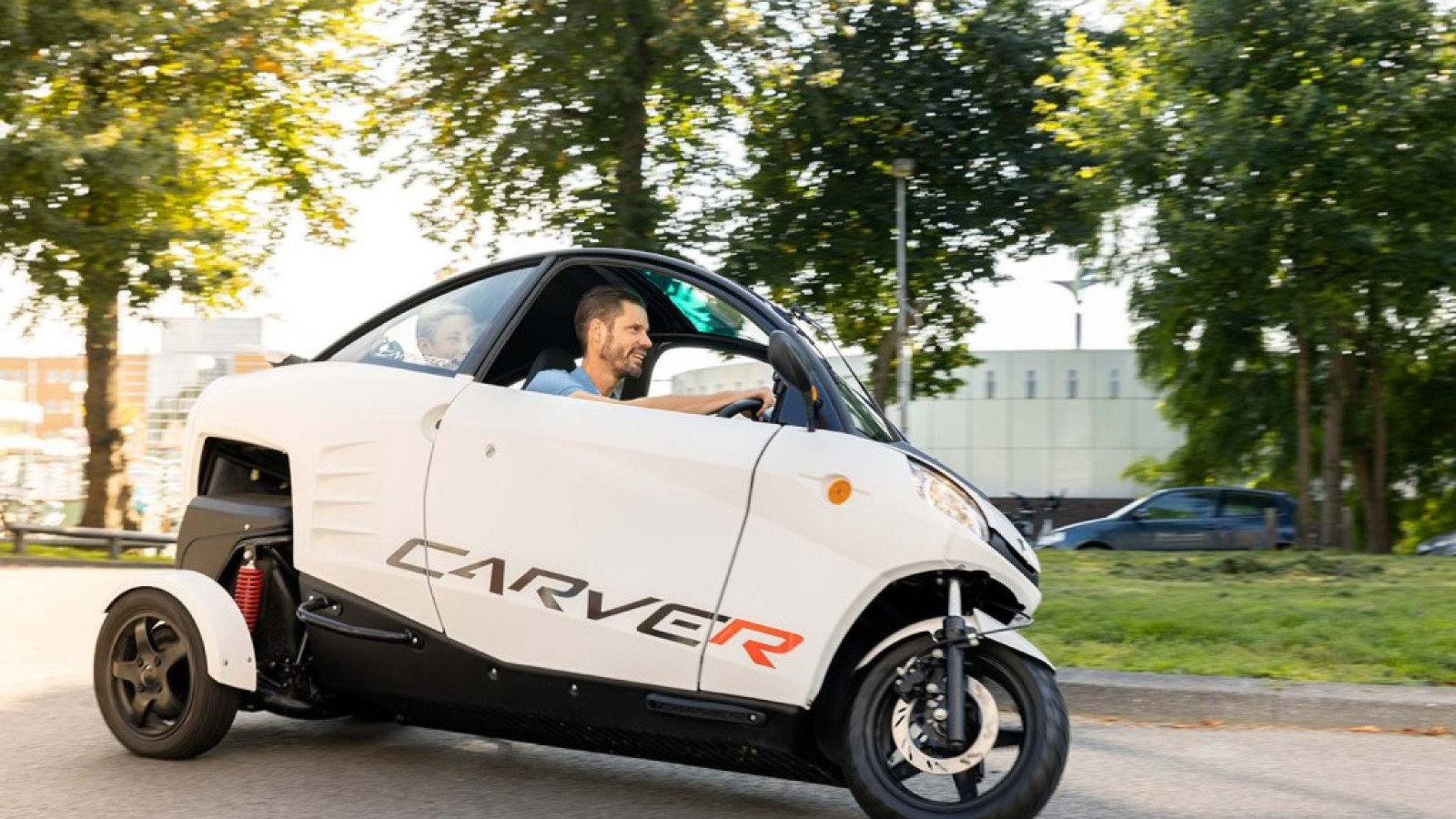 10 cute but crazy mini electric vehicles