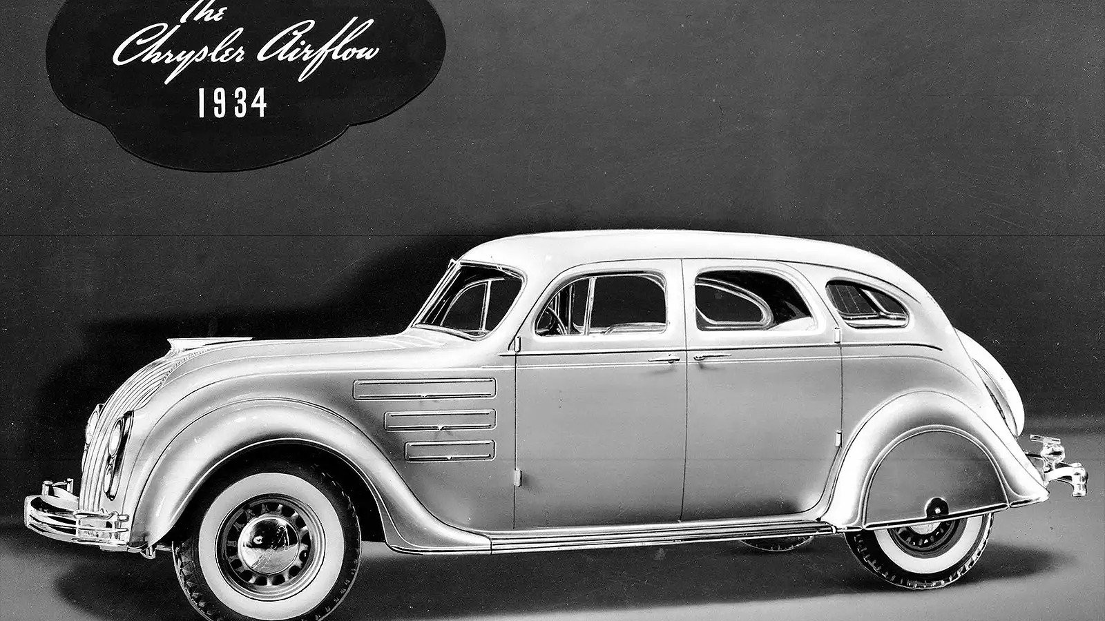 Chrysler Airflow