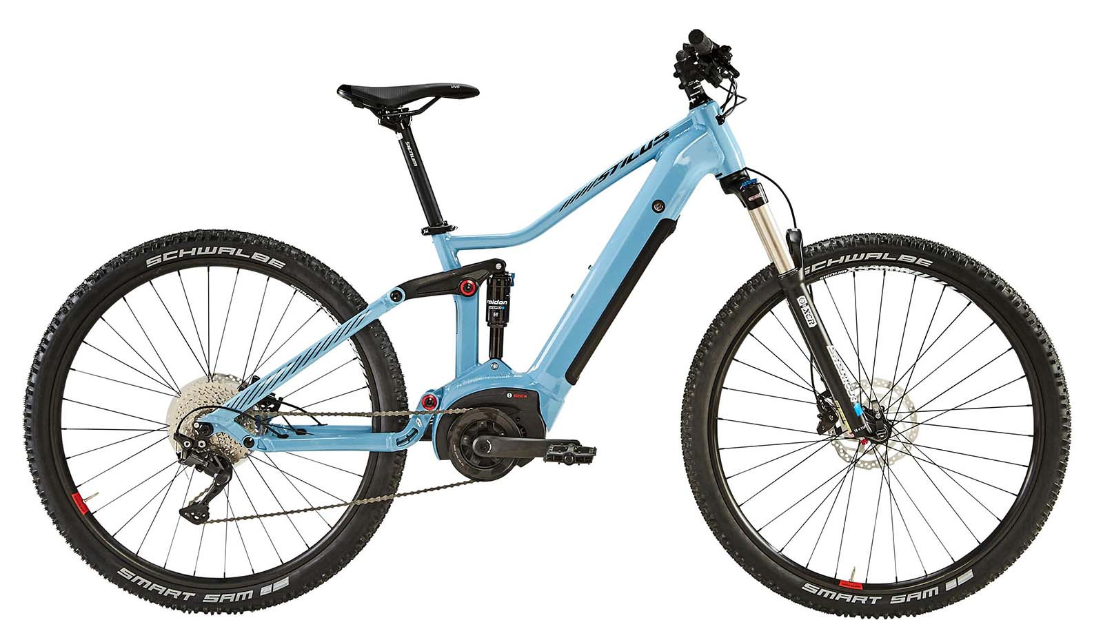 4. Decathlon E-ST Stilus 29in - £2799