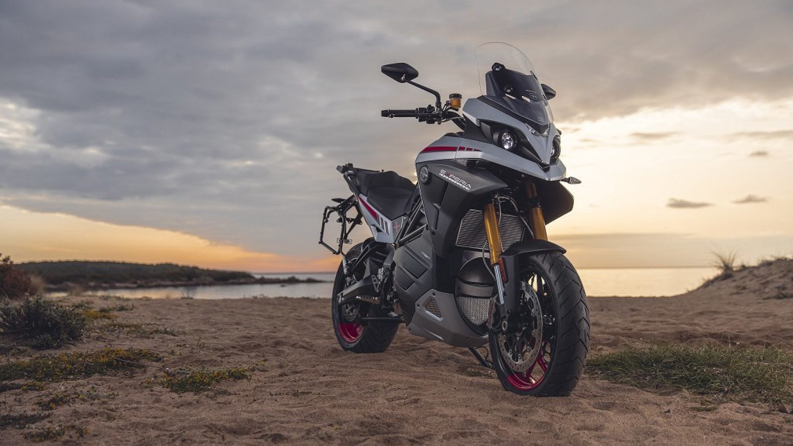 Energica