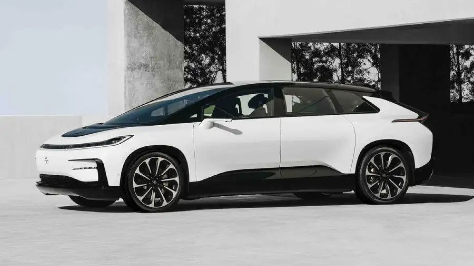 Faraday Future