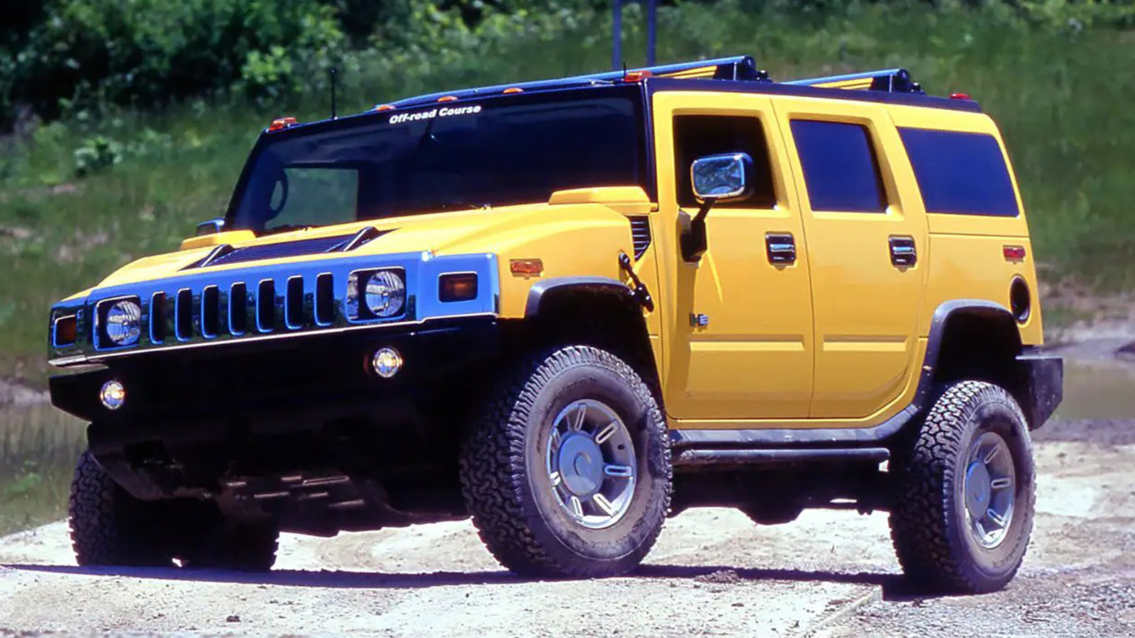 Hummer