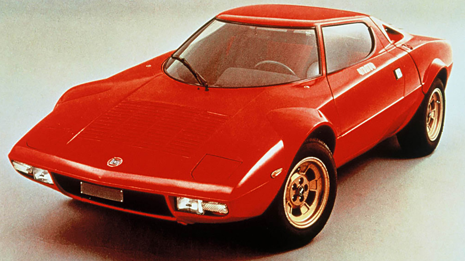 Lancia Stratos