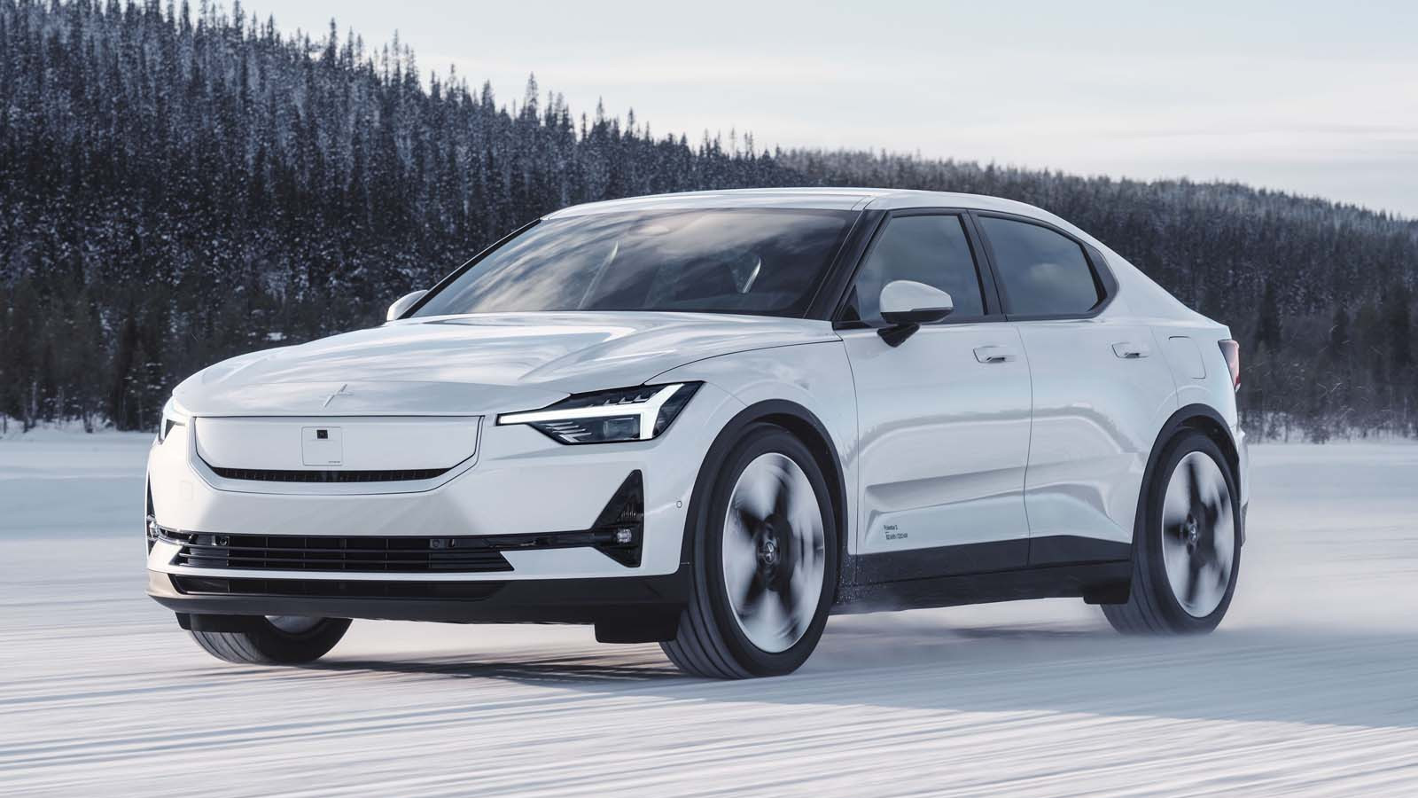 Polestar 2