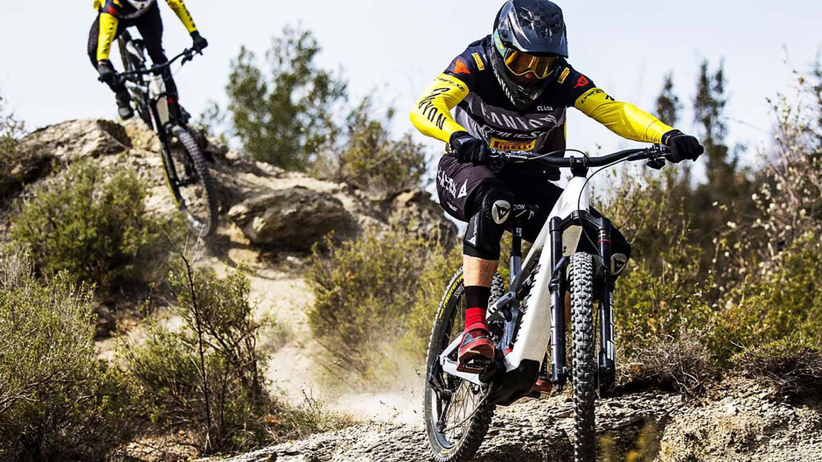 The top 10 best electric mountain bikes Move Electric