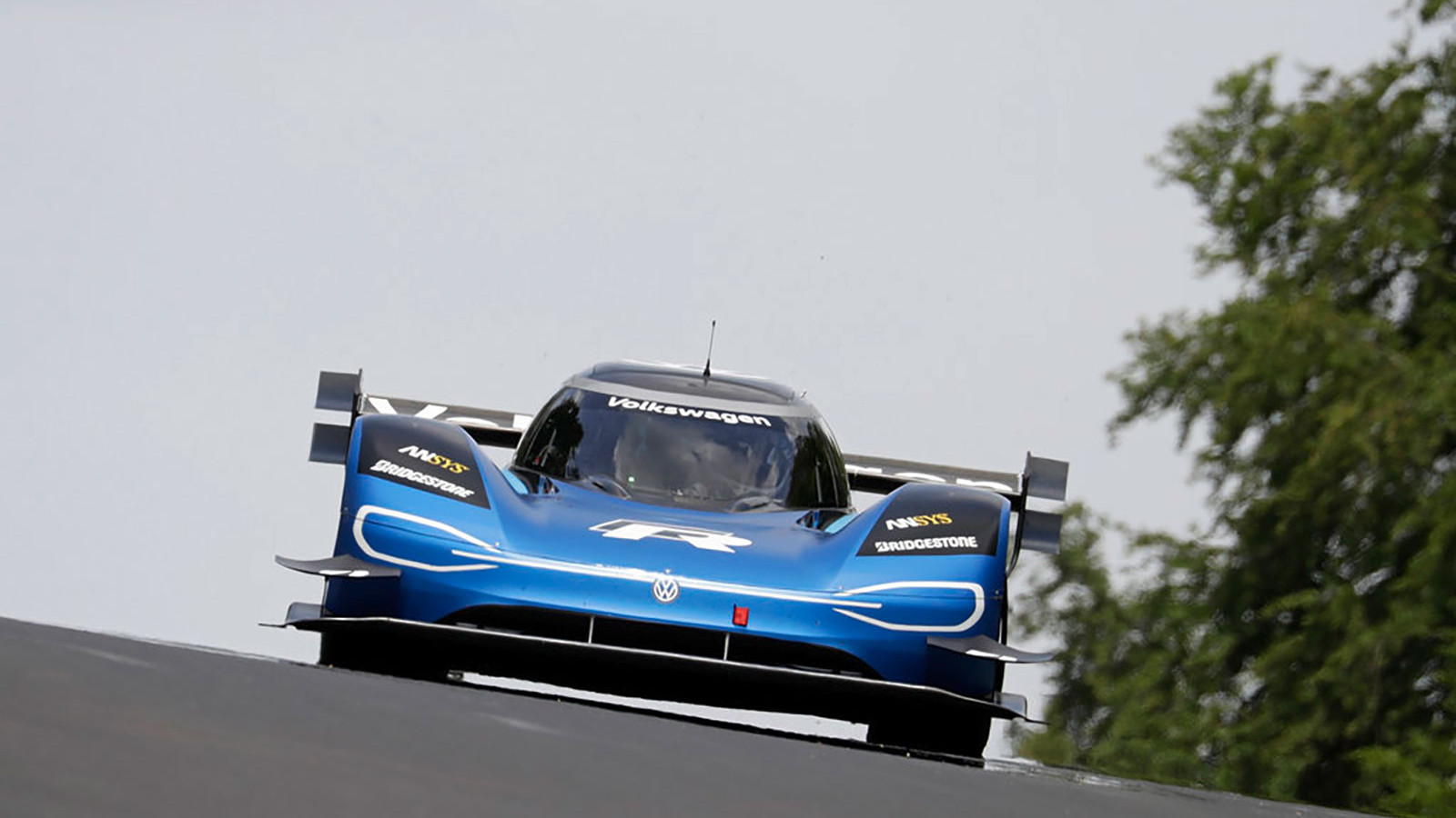 Volkswagen ID.R